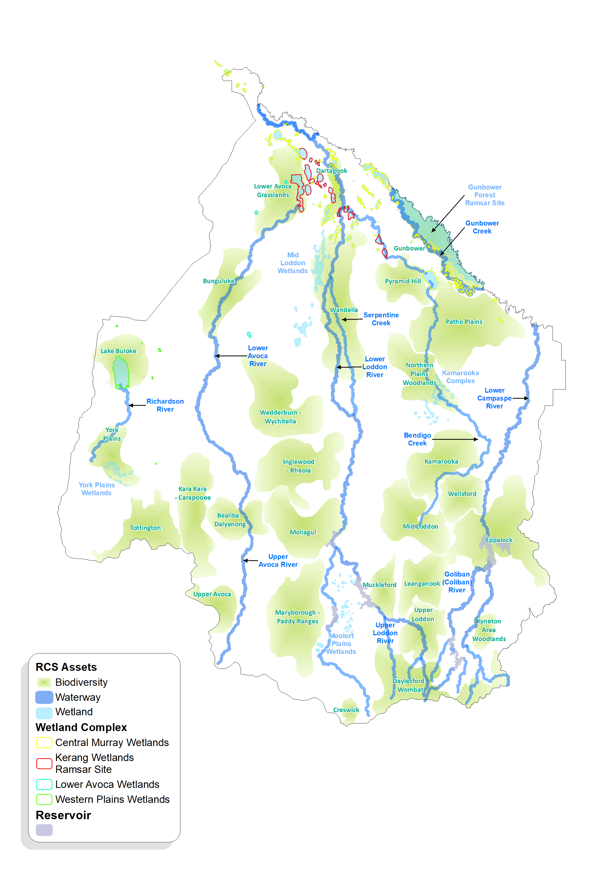 policy-context-wimmera-regional-catchment-strategy