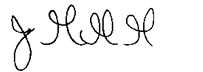 Julie MM signature